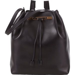The Row Mini Backpack 11
